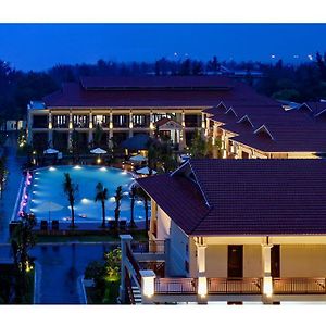 MANLI Resort Quảng Bình