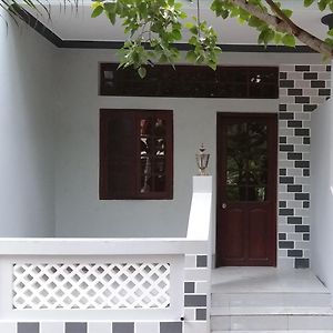 Suoi Nuoc Resort