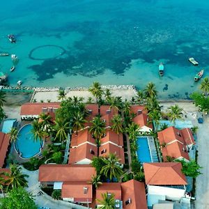 Hula Hula Beachfront Phu Quoc