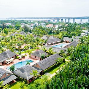 Boutique Cam Thanh Resort